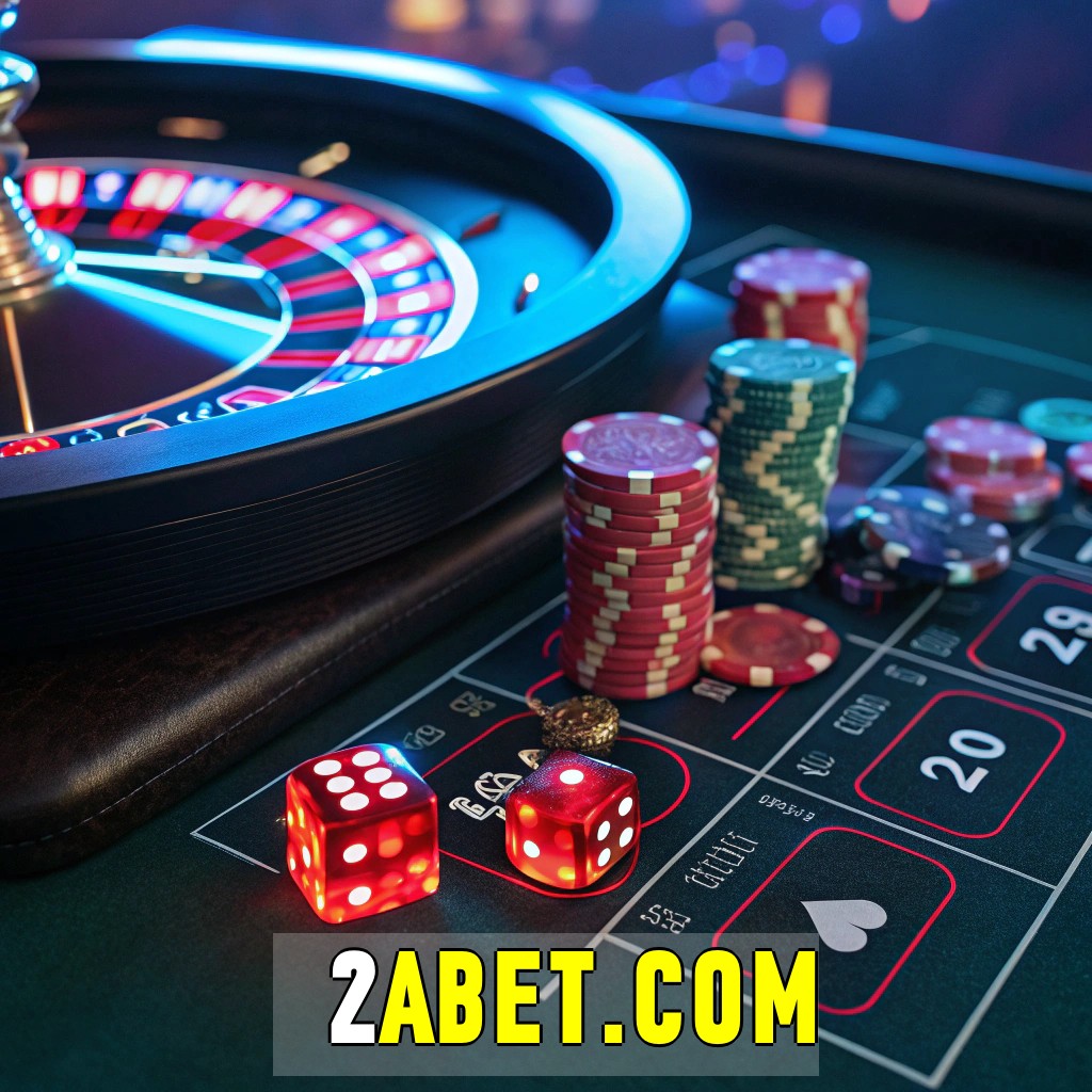 2abet: Plataforma Segura e Premiada